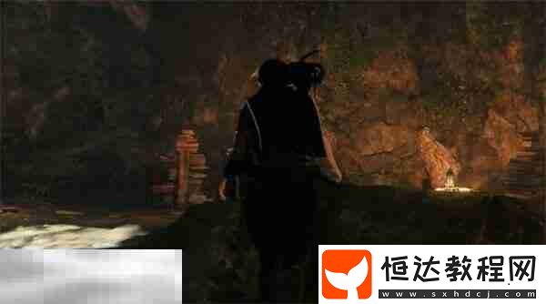 隱藏洞窟位置大全及進(jìn)入方法