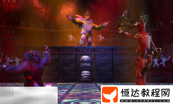 雙影奇境成就攻略大全