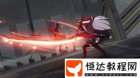 戰(zhàn)雙帕彌什雷區(qū)70級(jí)武藏攻略：如何高效通關(guān)及角色推薦