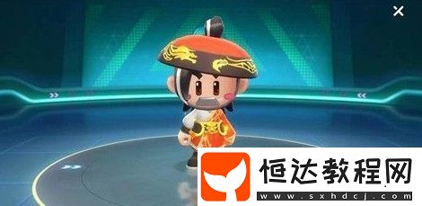 跑跑卡丁車手游月下笛小強屬性詳解與獲取方法全攻略
