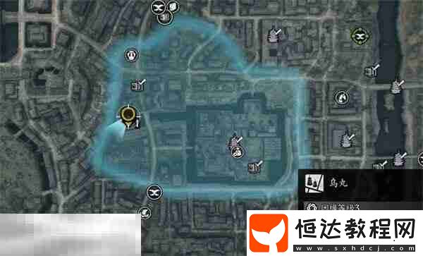 隱藏洞窟位置大全及進(jìn)入方法
