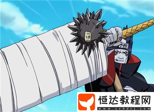 火影忍者