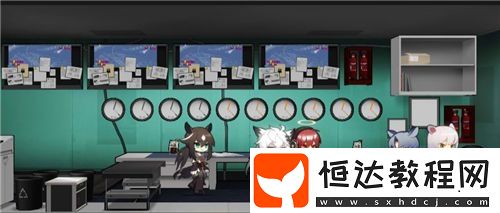 明日方舟10連尋訪攻略：平民玩家每月5次10連獲取方法詳解