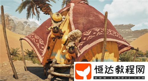卡普空宣布怪物獵人