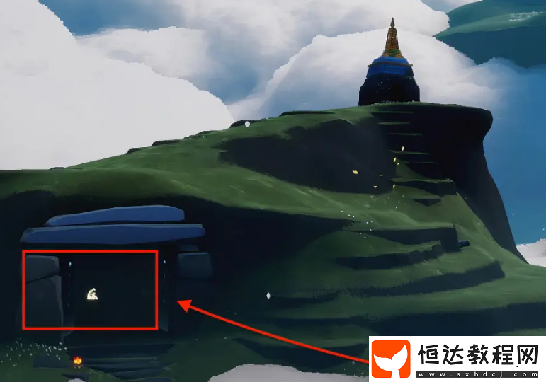 光遇3月10日每日任務(wù)做法攻略