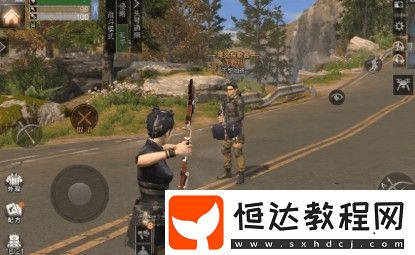 明日之后火焰噴射器使用攻略：戰(zhàn)斗等級15級解鎖，灼燒效果與進化屬性詳解