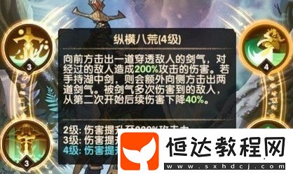 劍與遠征亞瑟王值得買嗎？全面解析亞瑟技能與購買價值