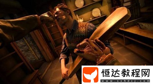 不是縫合怪！原子隕落并非單純模仿