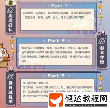 木葉快報(bào)：氪金玩家專屬福利，提前預(yù)覽游戲新玩法與超核玩家獨(dú)享內(nèi)容