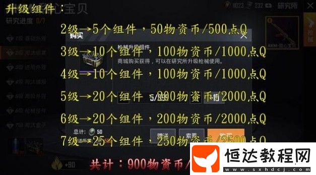 和平精英巧克力工廠全出保底價格一覽：AK升級版皮膚及三套粉色稀有度套裝獲取攻略