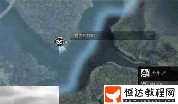 隱藏洞窟位置大全及進(jìn)入方法