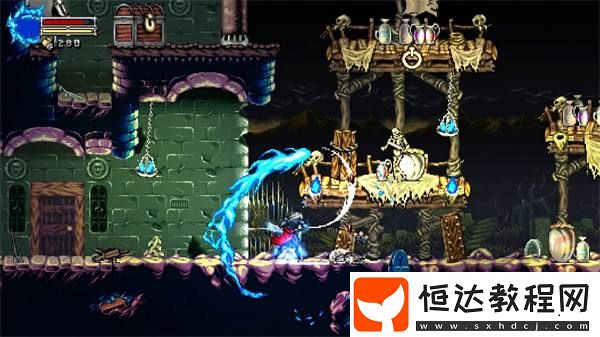 the-Ice-Palace-2Steam正式發(fā)售