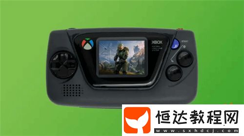 主機(jī)戰(zhàn)爭(zhēng)再次啟動(dòng)！曝Xbox新主機(jī)2027年推出！自研掌機(jī)同步開(kāi)發(fā)中