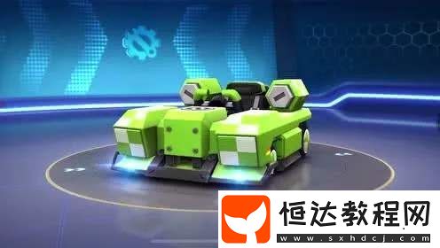 跑跑卡丁車手游風(fēng)之合金加點(diǎn)攻略：速度、漂移、集氣與加速器屬性強(qiáng)化詳解