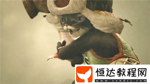 怪物獵人