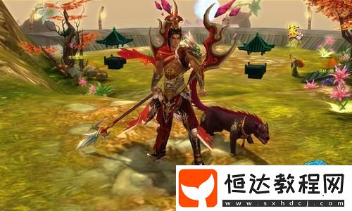 揭秘最強(qiáng)攻略與玩法技巧！