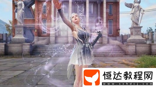 明日之后冰心倩影抽取花費(fèi)攻略：華麗時(shí)裝獲取成本詳解