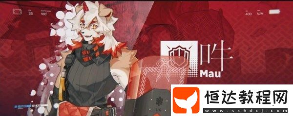 明日方舟新干員阿和吽屬性與背景介紹：**梵語名稱來歷分析