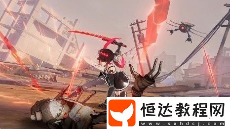 戰(zhàn)雙帕彌什雷區(qū)70級(jí)武藏攻略：如何高效通關(guān)及角色推薦