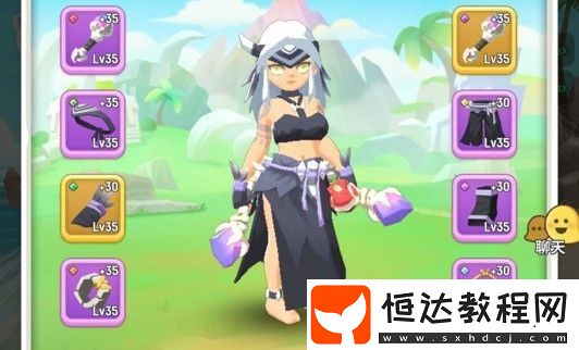 不休的烏拉拉斗術(shù)刺薩巨石山打法技巧分享：甲龍后排扛不住甩尾的解決方案