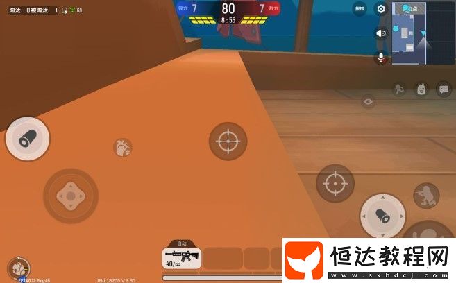 香腸派對(duì)海盜船bug教程：四個(gè)實(shí)用技巧教你如何卡出海盜船bug