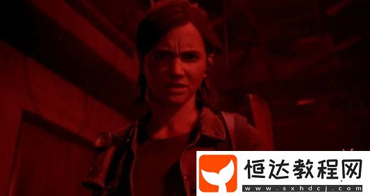 曝最后生還者3正在制作