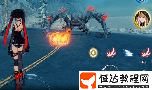 戰(zhàn)雙帕彌什開門紅武器獲取方法詳解：年禧紅封開啟新春專屬武器獎(jiǎng)勵(lì)