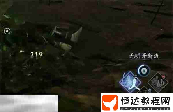 隱藏洞窟位置大全及進(jìn)入方法