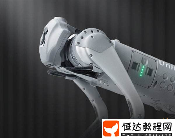 中國宇樹機(jī)器狗再升級！已經(jīng)學(xué)會玩滑板！
