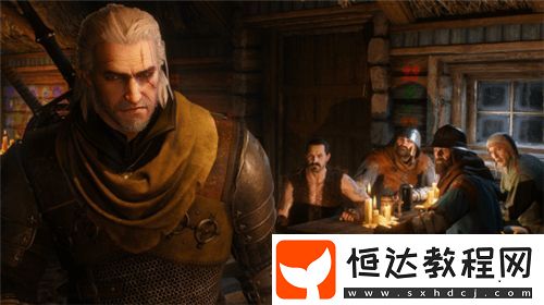 前巫師3主創(chuàng)坦言