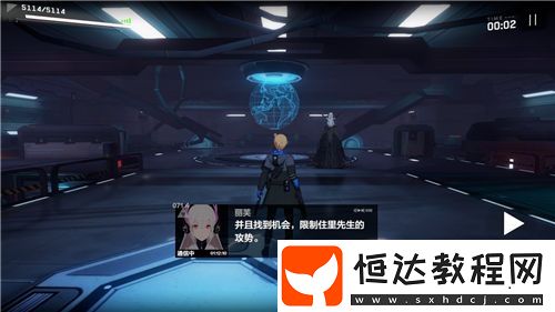 戰(zhàn)雙帕彌什主線8-7關(guān)卡余孽通關(guān)攻略：如何避免誤傷里并消滅所有感染者