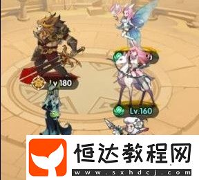 劍與遠(yuǎn)征平民陣容搭配攻略：超實用陣容推薦與英雄選擇技巧