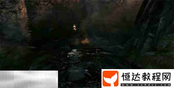 隱藏洞窟位置大全及進(jìn)入方法