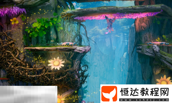 雙影奇境成就攻略大全