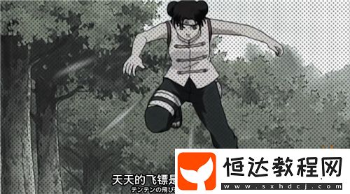 火影忍者