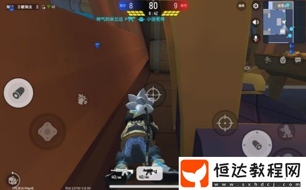香腸派對(duì)海盜船bug教程：四個(gè)實(shí)用技巧教你如何卡出海盜船bug