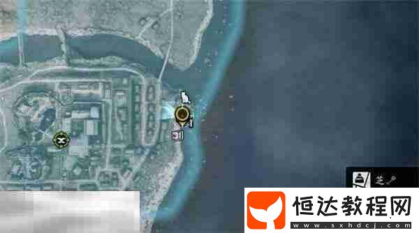 隱藏洞窟位置大全及進(jìn)入方法