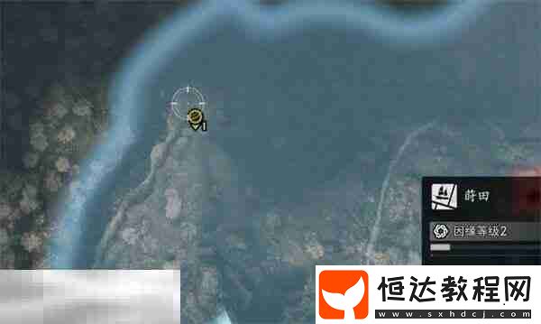 隱藏洞窟位置大全及進(jìn)入方法