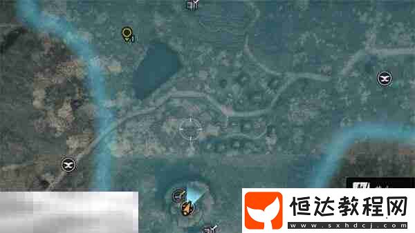 隱藏洞窟位置大全及進(jìn)入方法