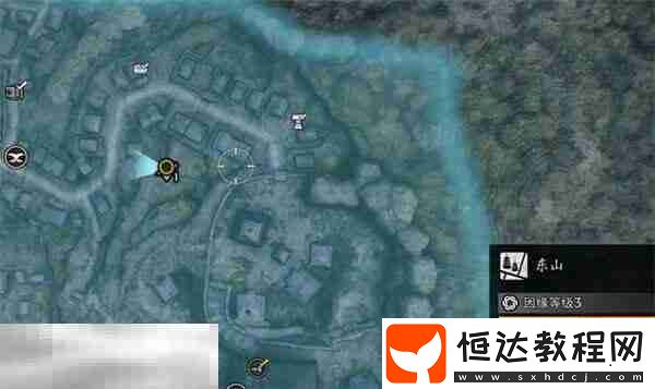 隱藏洞窟位置大全及進(jìn)入方法