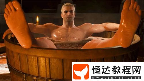前巫師3主創(chuàng)坦言