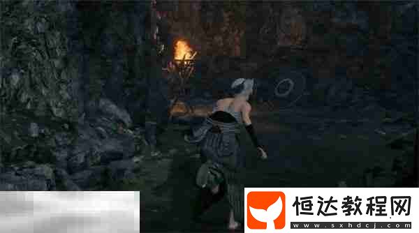 隱藏洞窟位置大全及進(jìn)入方法