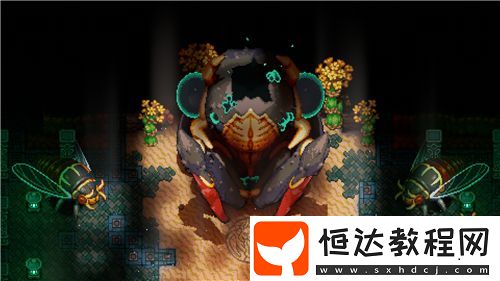300萬玩家特別好評游戲護核紀元1.1大版本現(xiàn)已更新！