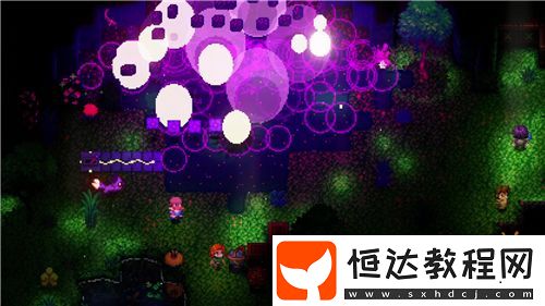 300萬玩家特別好評游戲護核紀元1.1大版本現(xiàn)已更新！