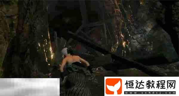 隱藏洞窟位置大全及進(jìn)入方法