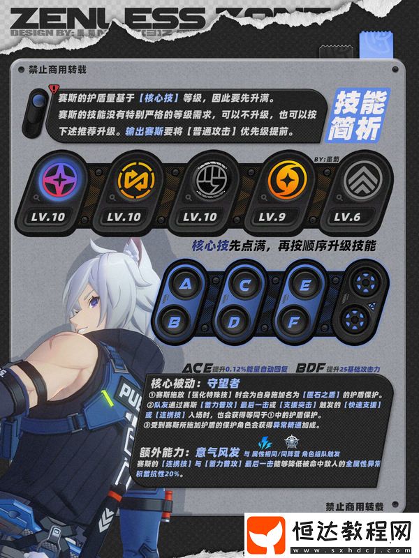 賽斯1.4版本怎么配隊(duì)
