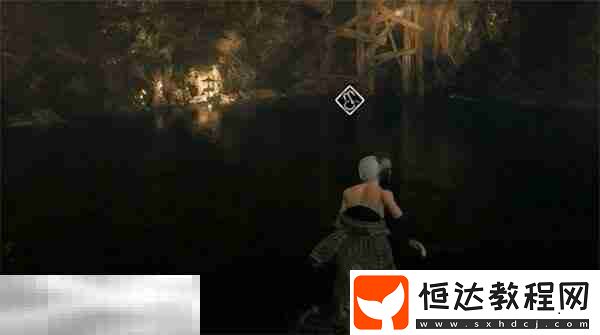 隱藏洞窟位置大全及進(jìn)入方法
