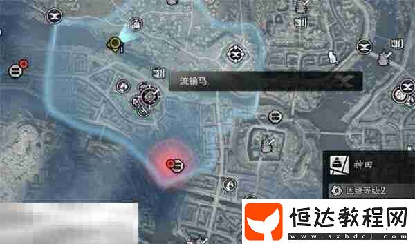 隱藏洞窟位置大全及進(jìn)入方法