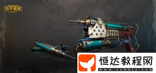 和平精英急救兵模式玩法攻略：如何成為團(tuán)隊(duì)中的醫(yī)療專家