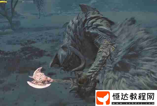 怪物獵人荒野鎖刃龍的尖角怎么獲得
